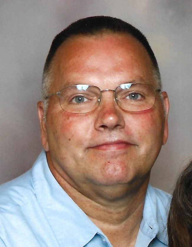 Lawrence "Larry" E. Perdue, 63 | News, Sports, Jobs - Vimarsana News